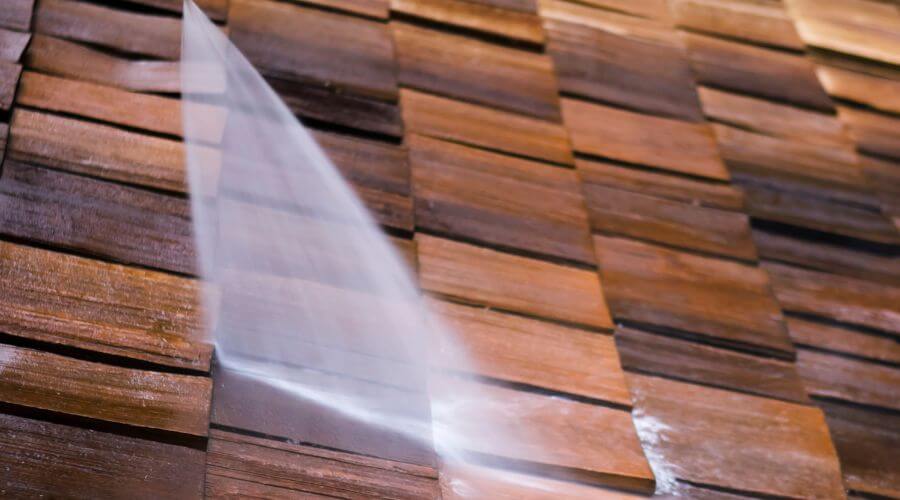 Asphalt Roofing in Ponder, TX